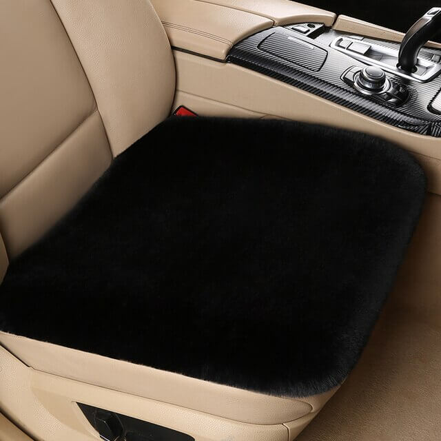 WoolNest – Warm, Soft, Luxurious in Every Seat.