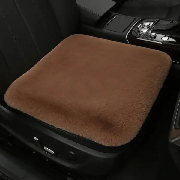 WoolNest – Warm, Soft, Luxurious in Every Seat.