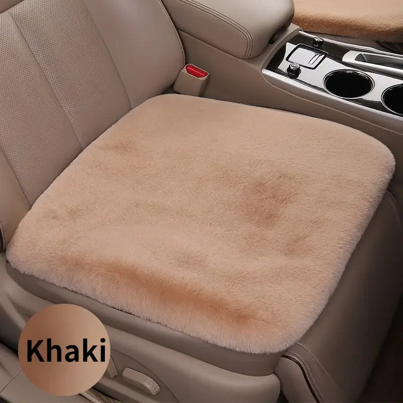 WoolNest – Warm, Soft, Luxurious in Every Seat.