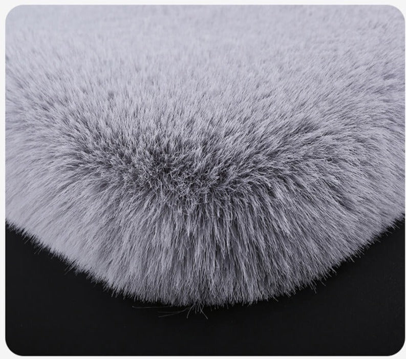 WoolNest – Warm, Soft, Luxurious in Every Seat.