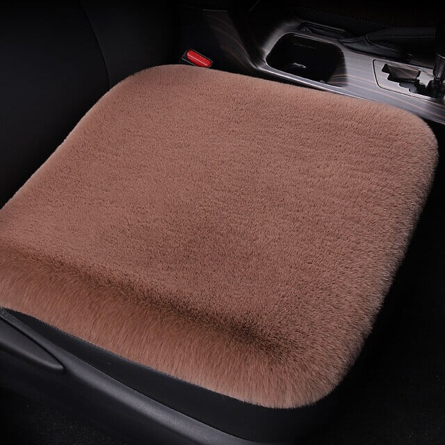 WoolNest – Warm, Soft, Luxurious in Every Seat.