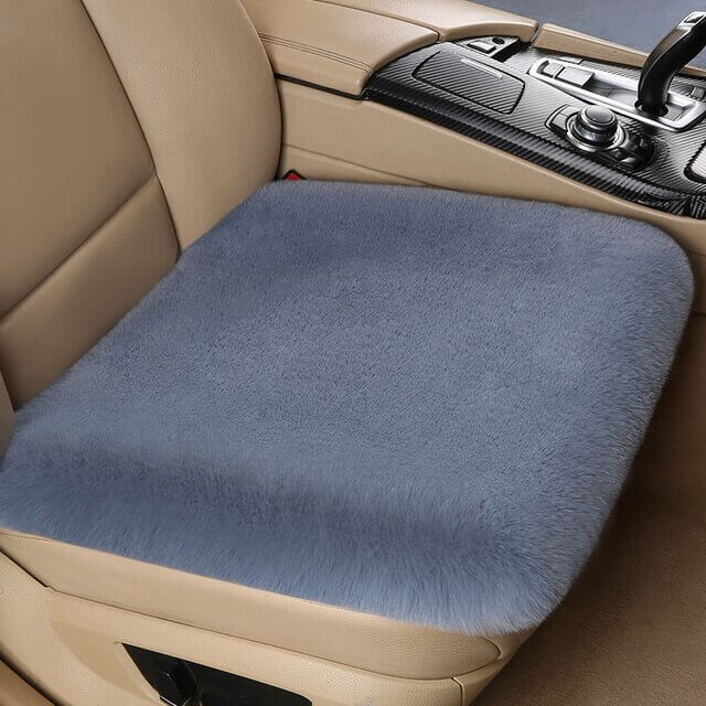 WoolNest – Warm, Soft, Luxurious in Every Seat.