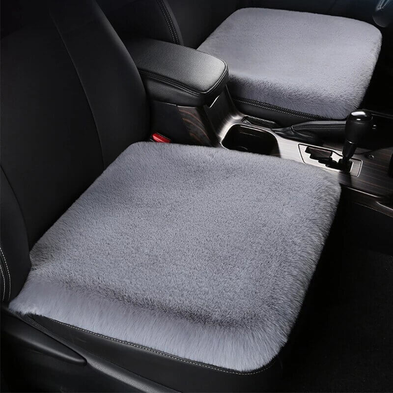 WoolNest – Warm, Soft, Luxurious in Every Seat.