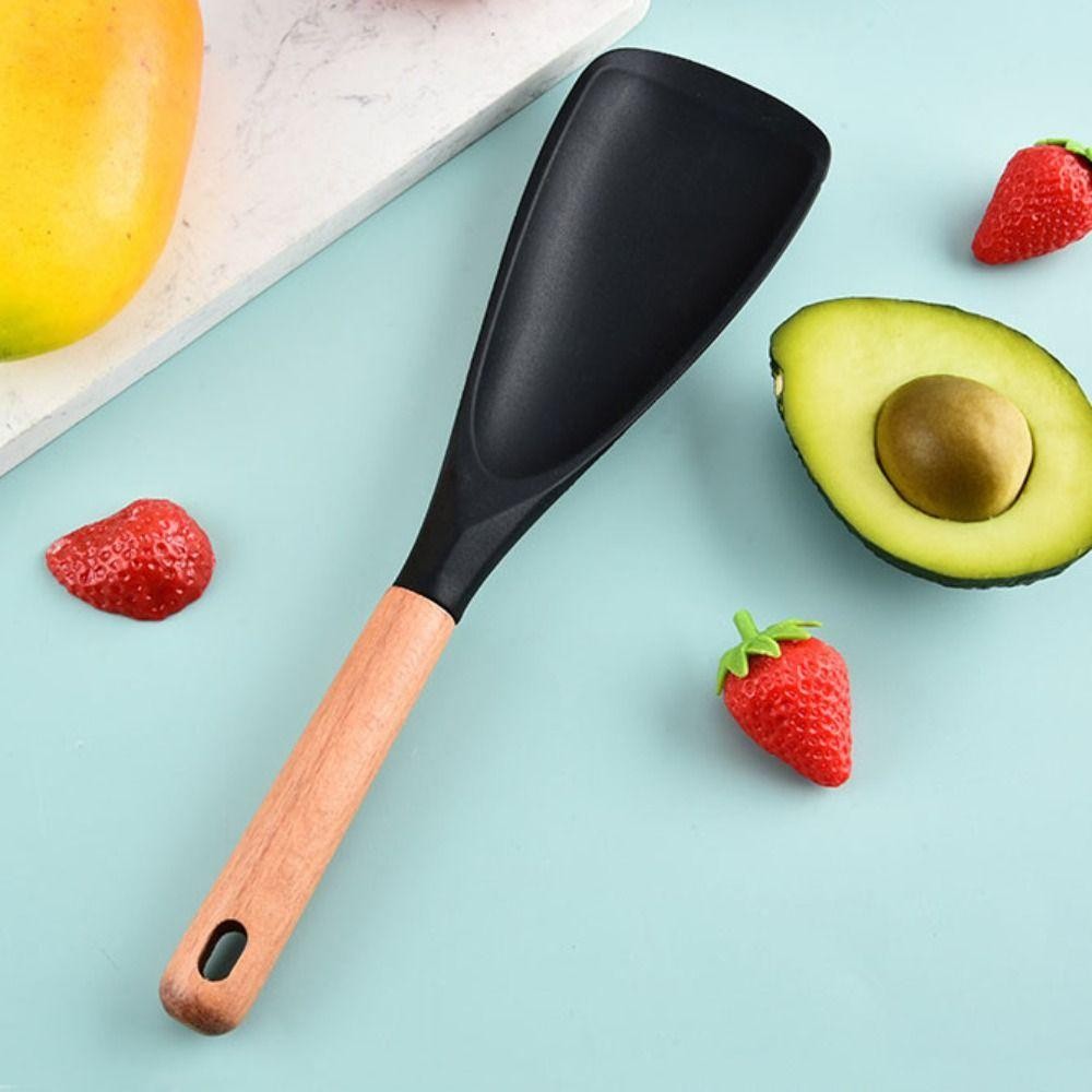 1+1 FREE | CookEase Duo – The Spoon That Does It All