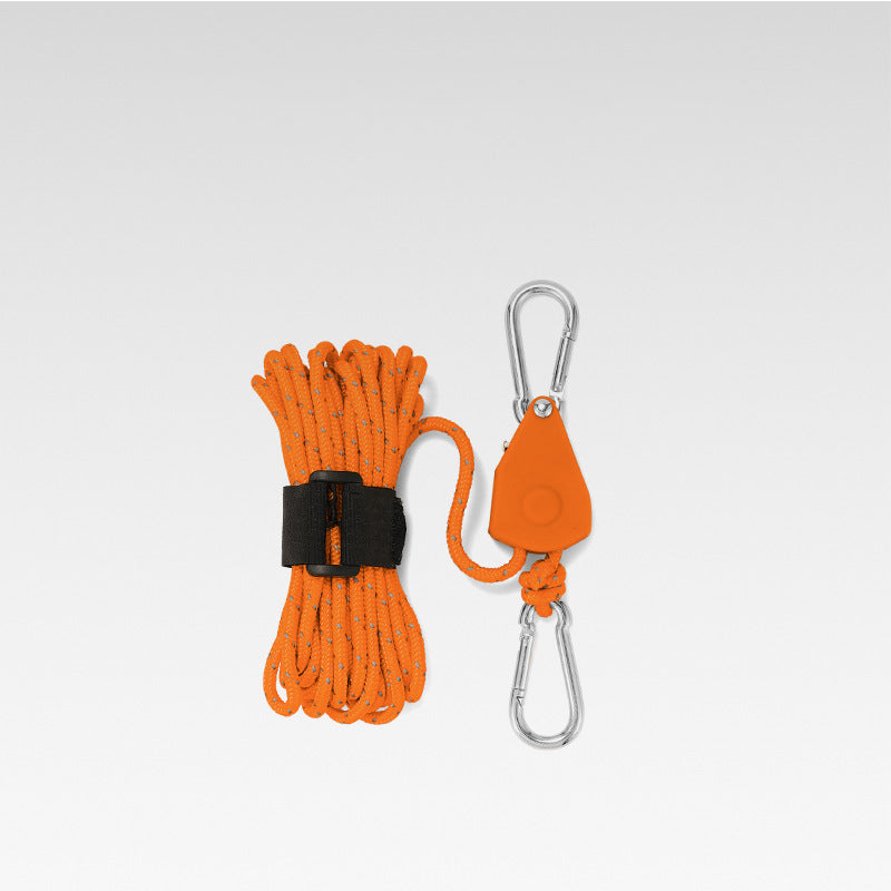 2+2 FREE | HookFlex Pro – Secure suspension in seconds, anywhere