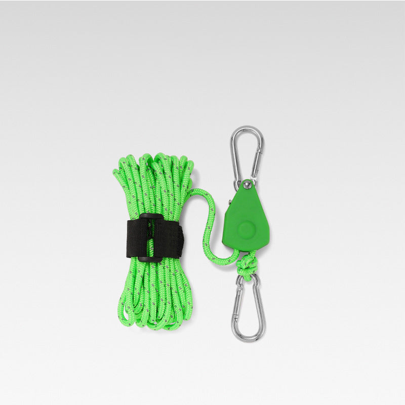 2+2 FREE | HookFlex Pro – Secure suspension in seconds, anywhere