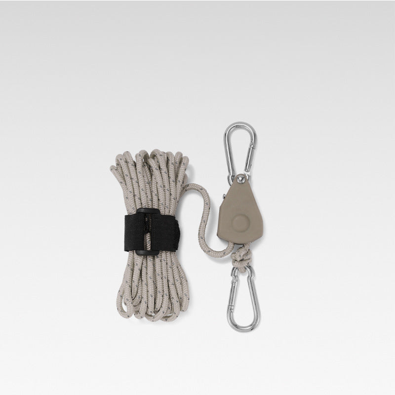 2+2 FREE | HookFlex Pro – Secure suspension in seconds, anywhere