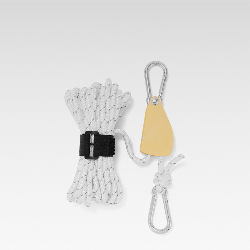 2+2 FREE | HookFlex Pro – Secure suspension in seconds, anywhere