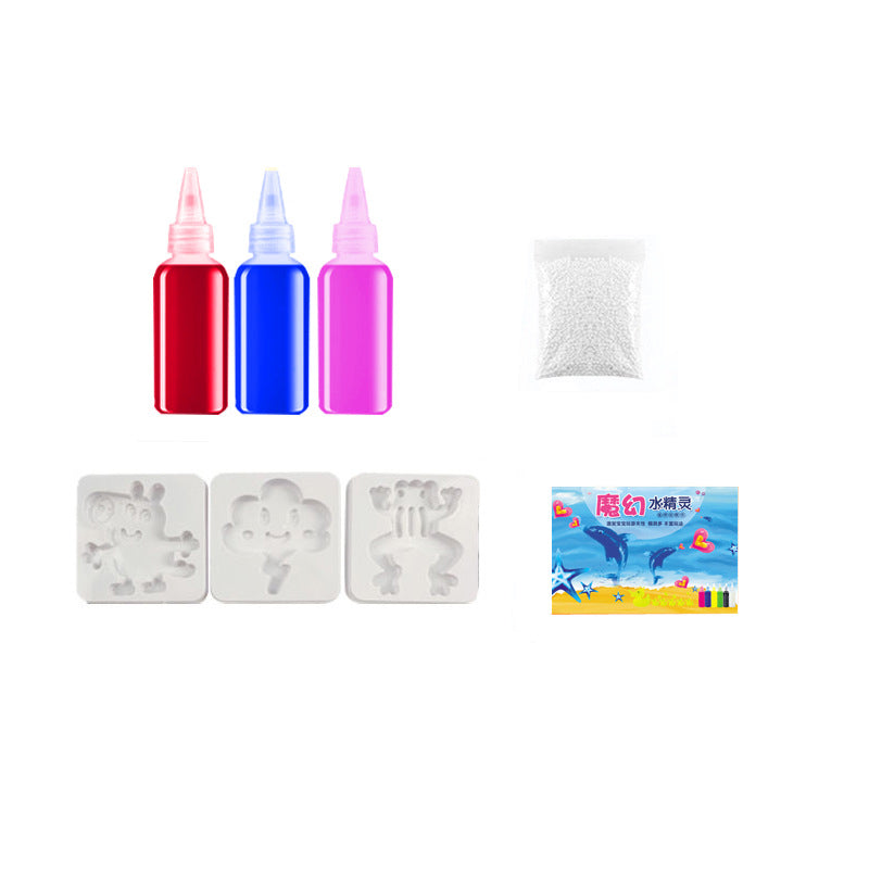 AquaCreativ – Magical Water Creations for Kids