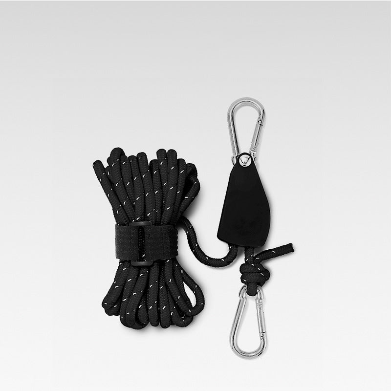 2+2 FREE | HookFlex Pro – Secure suspension in seconds, anywhere