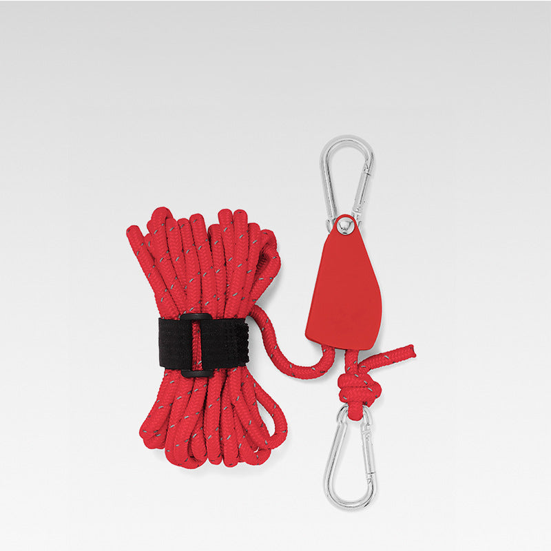 2+2 FREE | HookFlex Pro – Secure suspension in seconds, anywhere