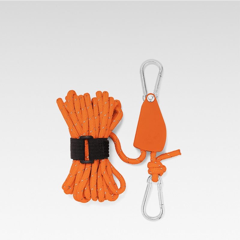 2+2 FREE | HookFlex Pro – Secure suspension in seconds, anywhere