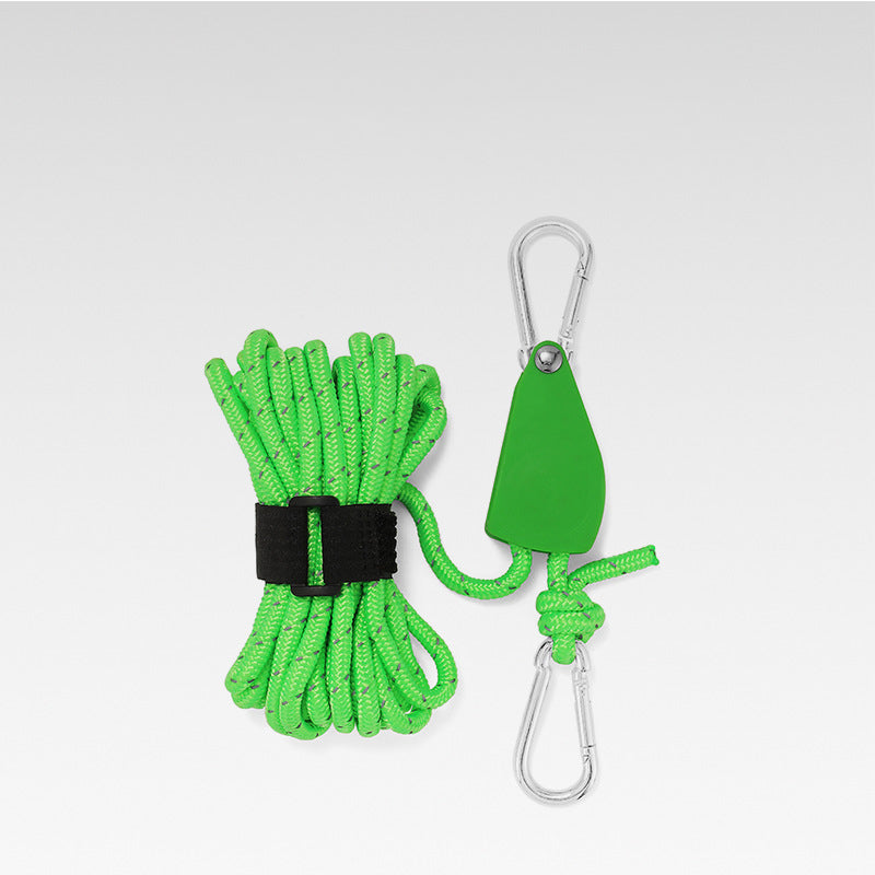 2+2 FREE | HookFlex Pro – Secure suspension in seconds, anywhere