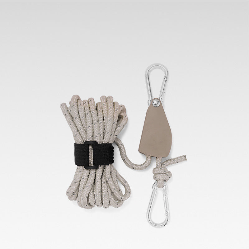 2+2 FREE | HookFlex Pro – Secure suspension in seconds, anywhere