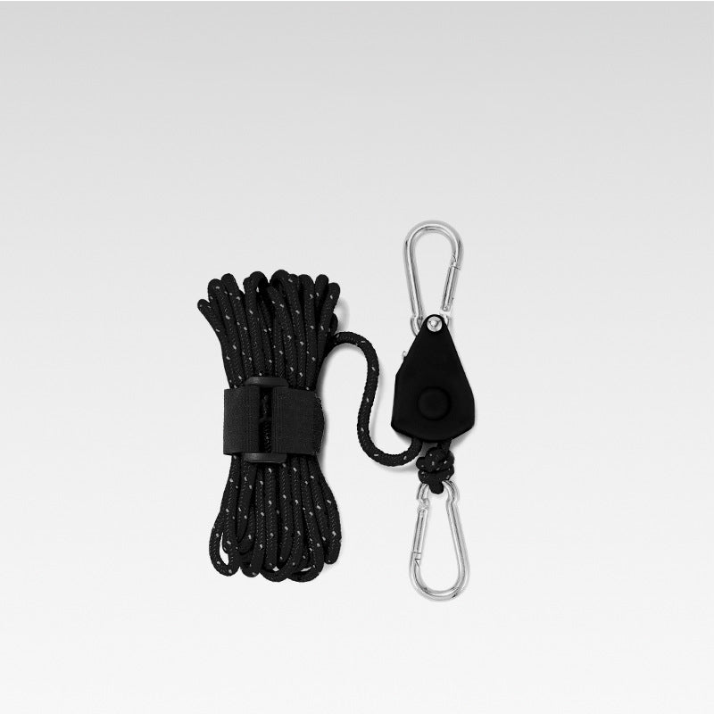 2+2 FREE | HookFlex Pro – Secure suspension in seconds, anywhere
