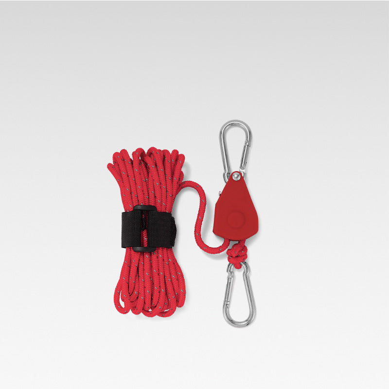 2+2 FREE | HookFlex Pro – Secure suspension in seconds, anywhere