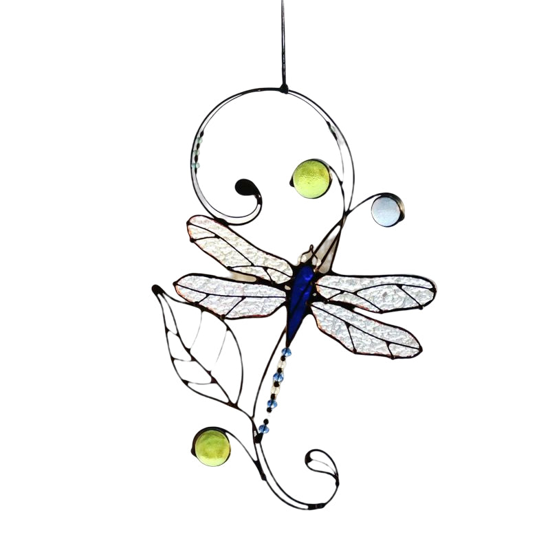 SoulLight – Glass Memory Pendant!
