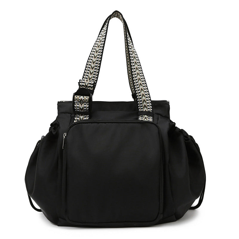 UrbanCarry – Style Meets Storage Space, Every Day!