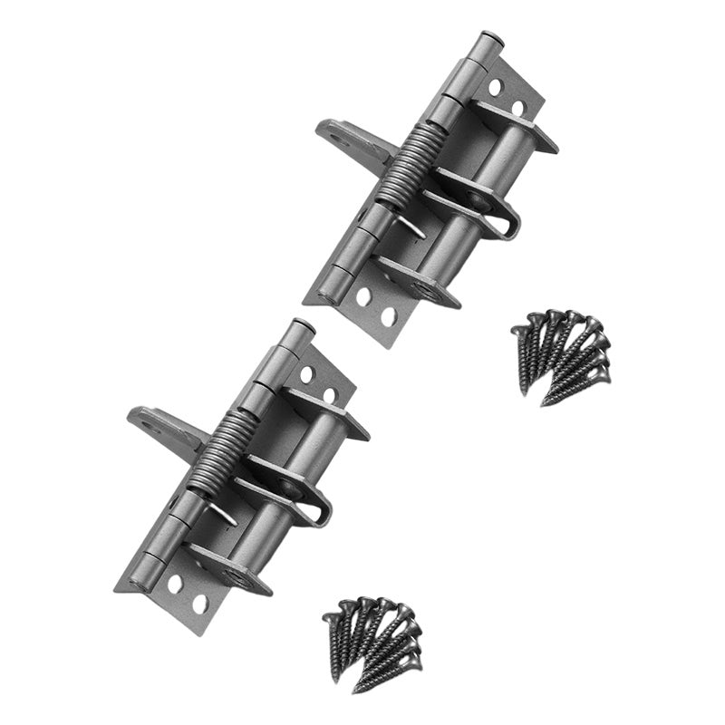 1+1 FREE | SwiftShut – Automatic Self-Closing Door Hinges