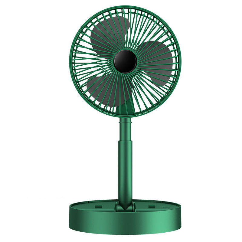 BreezeCore – Your Portable Refreshment for Hot Days!