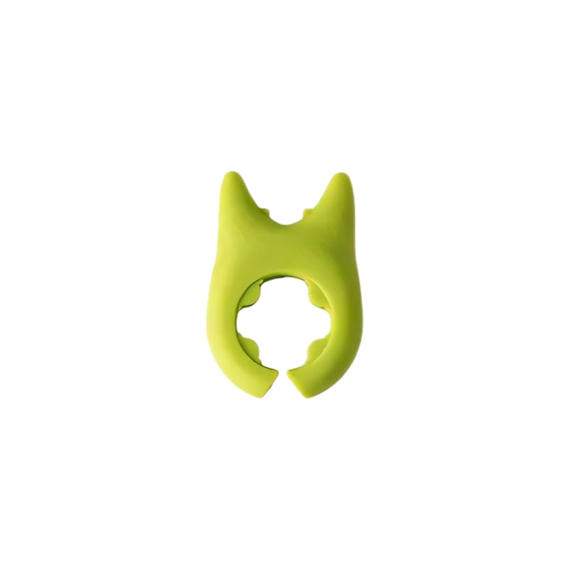5+5 FREE | ClipSpoon – No More Mess While Cooking!