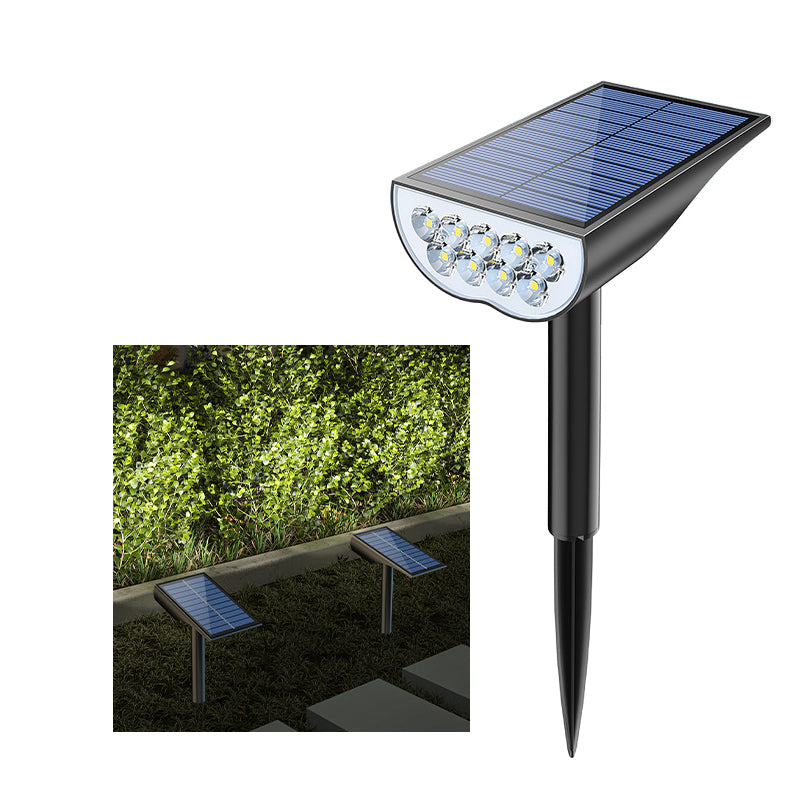 SunGlow Spot – Light That Lives with the Sun