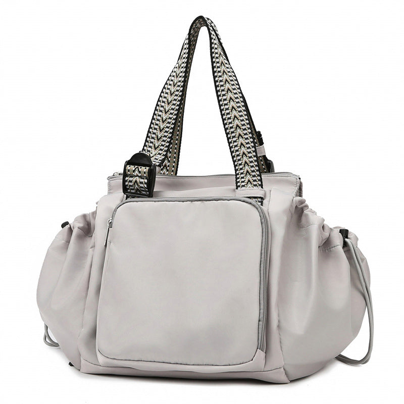 UrbanCarry – Style Meets Storage Space, Every Day!