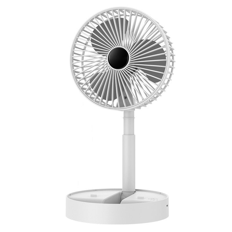 BreezeCore – Your Portable Refreshment for Hot Days!