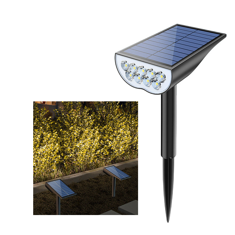 SunGlow Spot – Light That Lives with the Sun