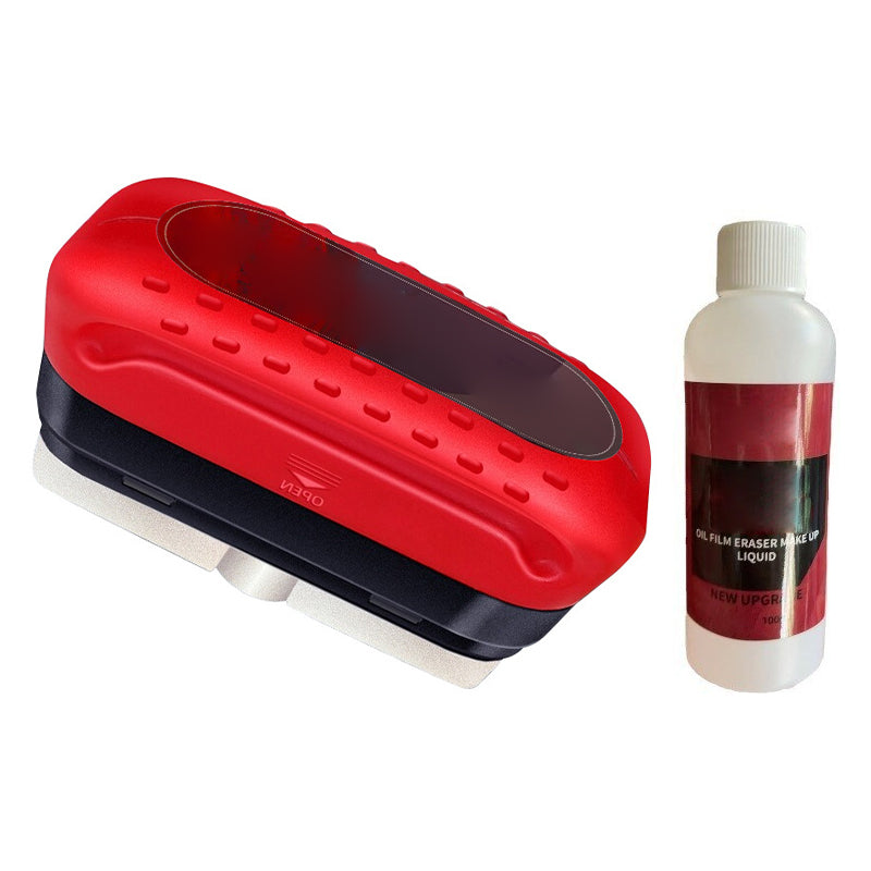 CleanClear – Clear Vision in Any Weather