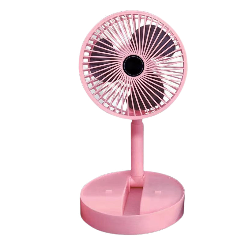 BreezeCore – Your Portable Refreshment for Hot Days!