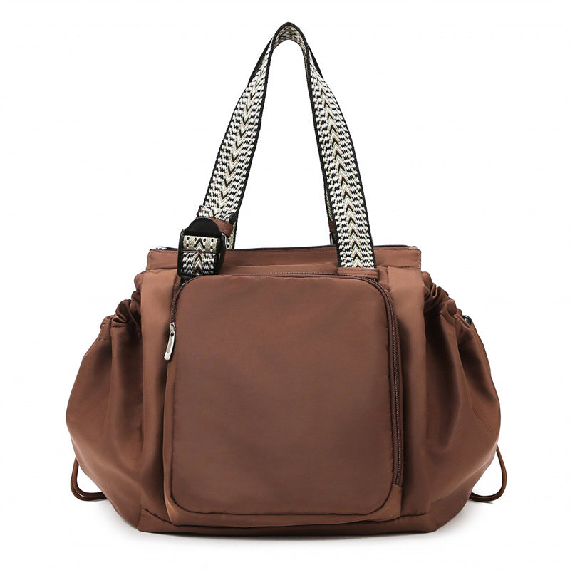 UrbanCarry – Style Meets Storage Space, Every Day!