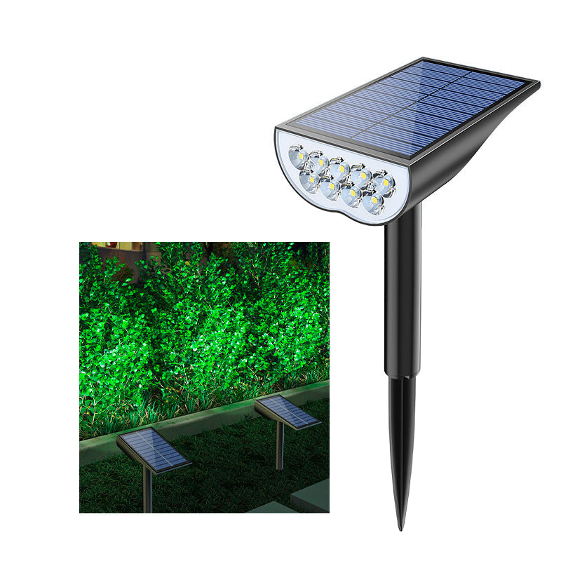 SunGlow Spot – Light That Lives with the Sun