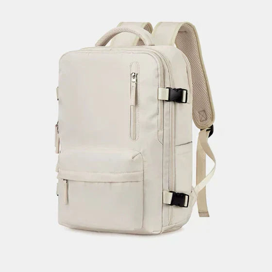 TrailGuard Pack – Ready for any adventure, whatever the weather