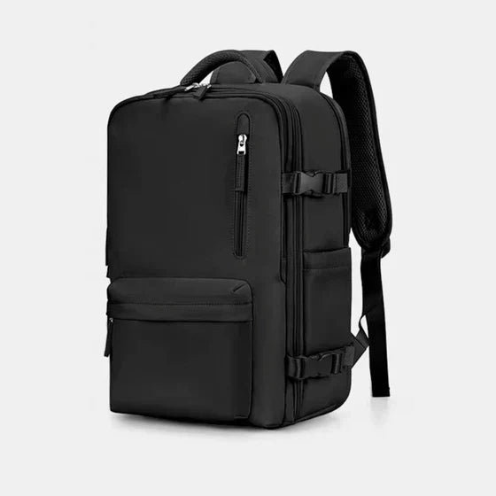 TrailGuard Pack – Ready for any adventure, whatever the weather