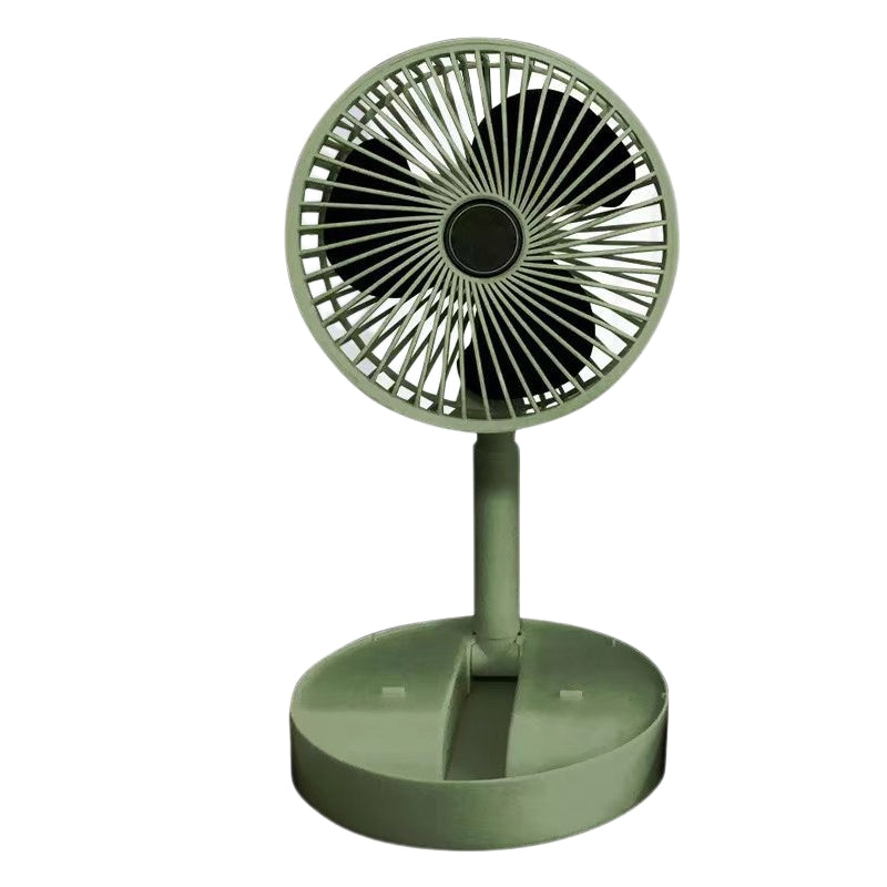 BreezeCore – Your Portable Refreshment for Hot Days!