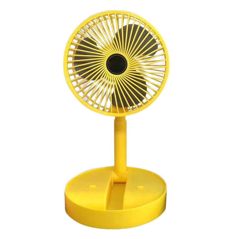 BreezeCore – Your Portable Refreshment for Hot Days!