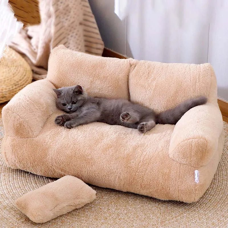 CozyPaws — The cuddle dream for your beloved furry friend
