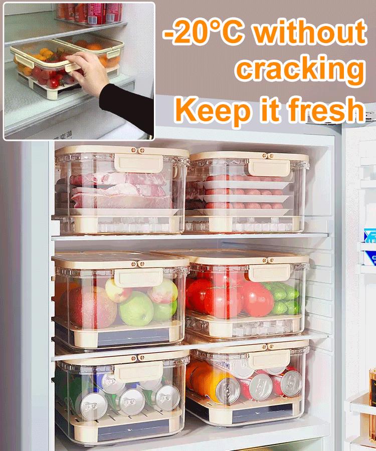 ChillBox – Enjoy fresh food, Anywhere, anytime.