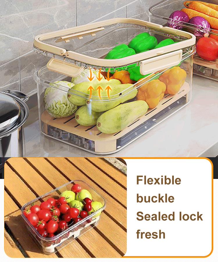 ChillBox – Enjoy fresh food, Anywhere, anytime.