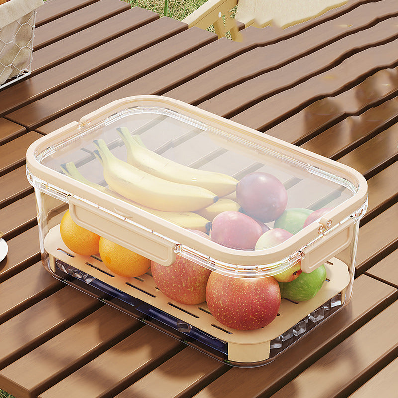 ChillBox – Enjoy fresh food, Anywhere, anytime.