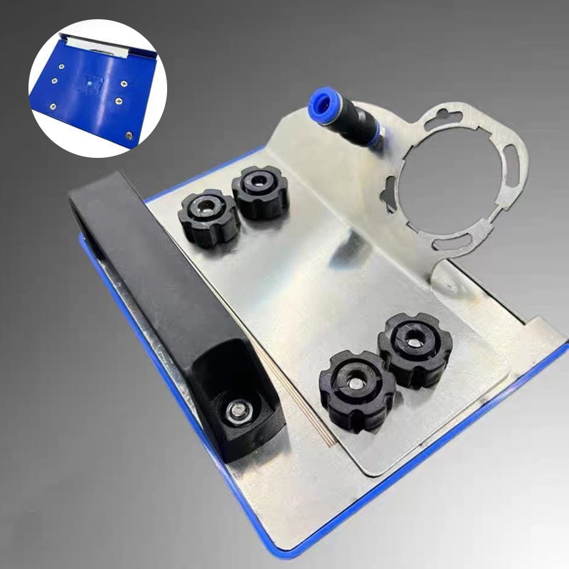 TrimProFix – Perfect Miter Cuts Like a Pro