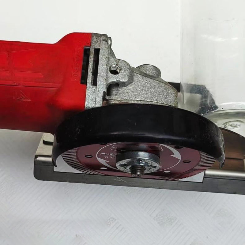 TrimProFix – Perfect Miter Cuts Like a Pro