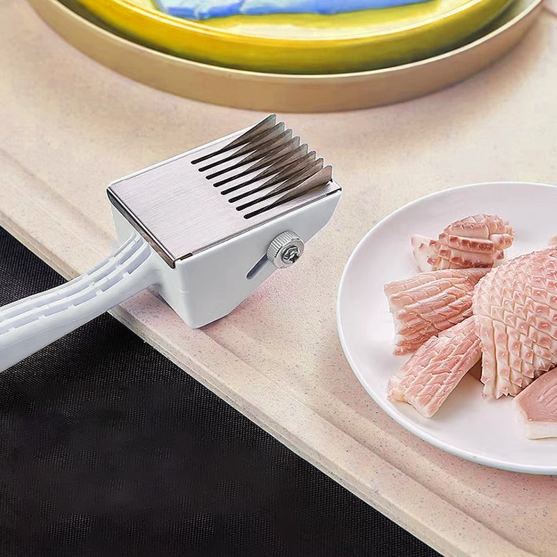 MeatEase – Tender Cuts, Stress-Free Cooking!