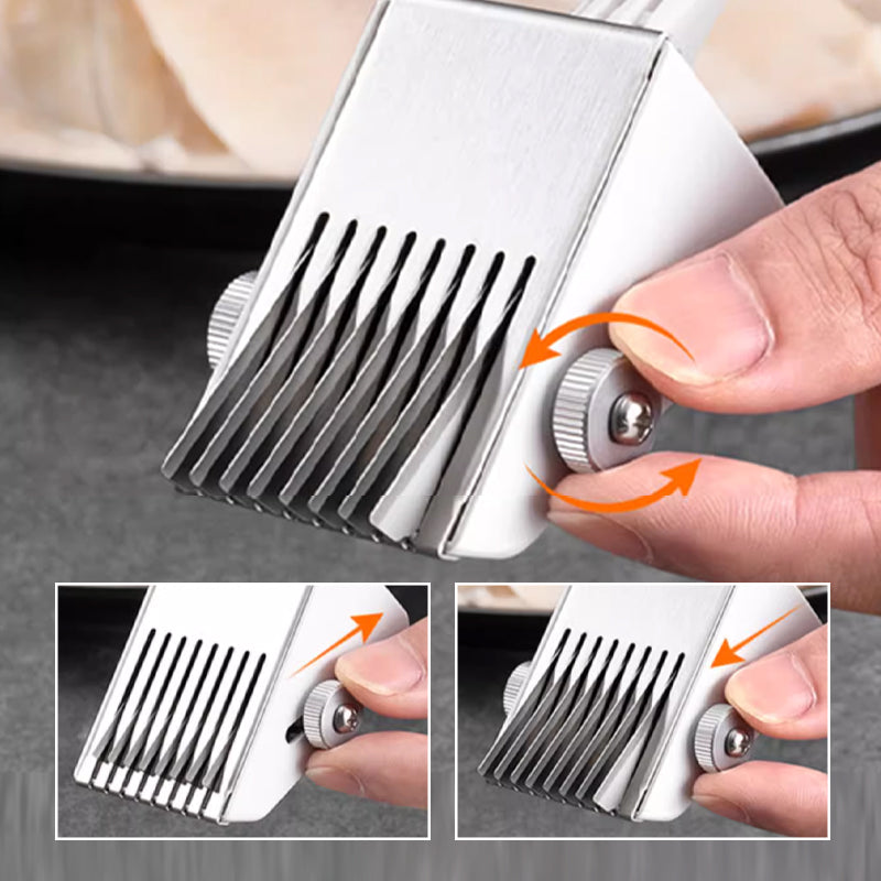 MeatEase – Tender Cuts, Stress-Free Cooking!