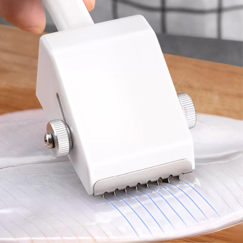 MeatEase – Tender Cuts, Stress-Free Cooking!