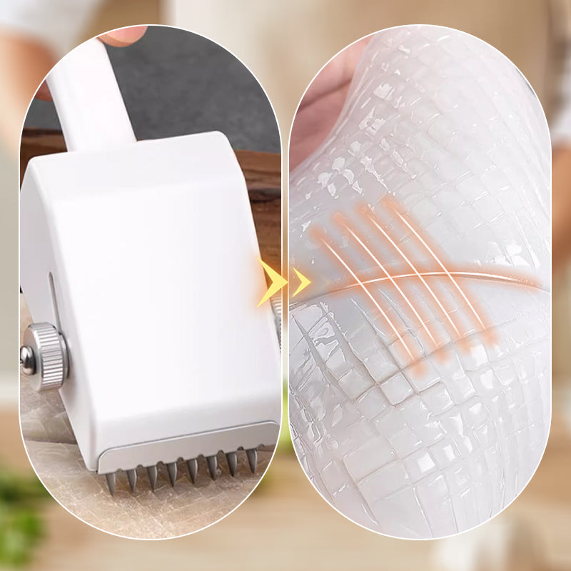 MeatEase – Tender Cuts, Stress-Free Cooking!