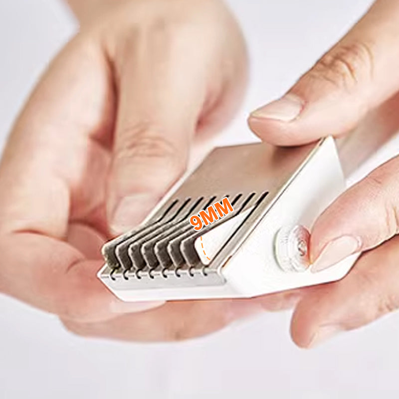 MeatEase – Tender Cuts, Stress-Free Cooking!