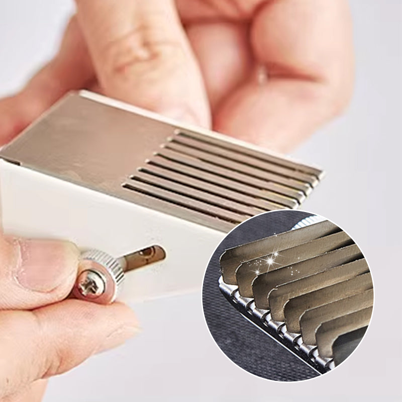 MeatEase – Tender Cuts, Stress-Free Cooking!