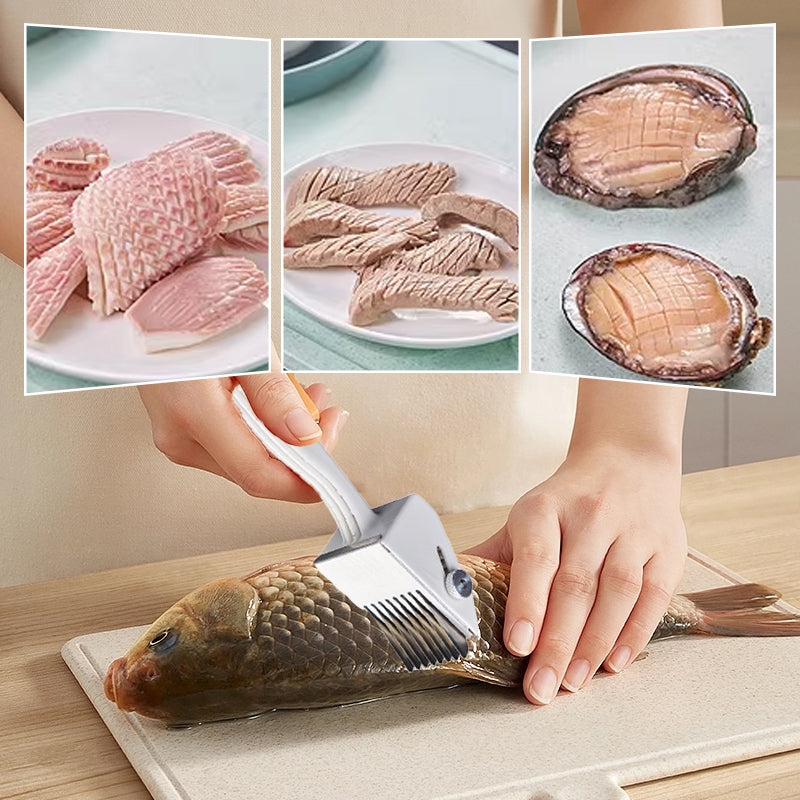 MeatEase – Tender Cuts, Stress-Free Cooking!